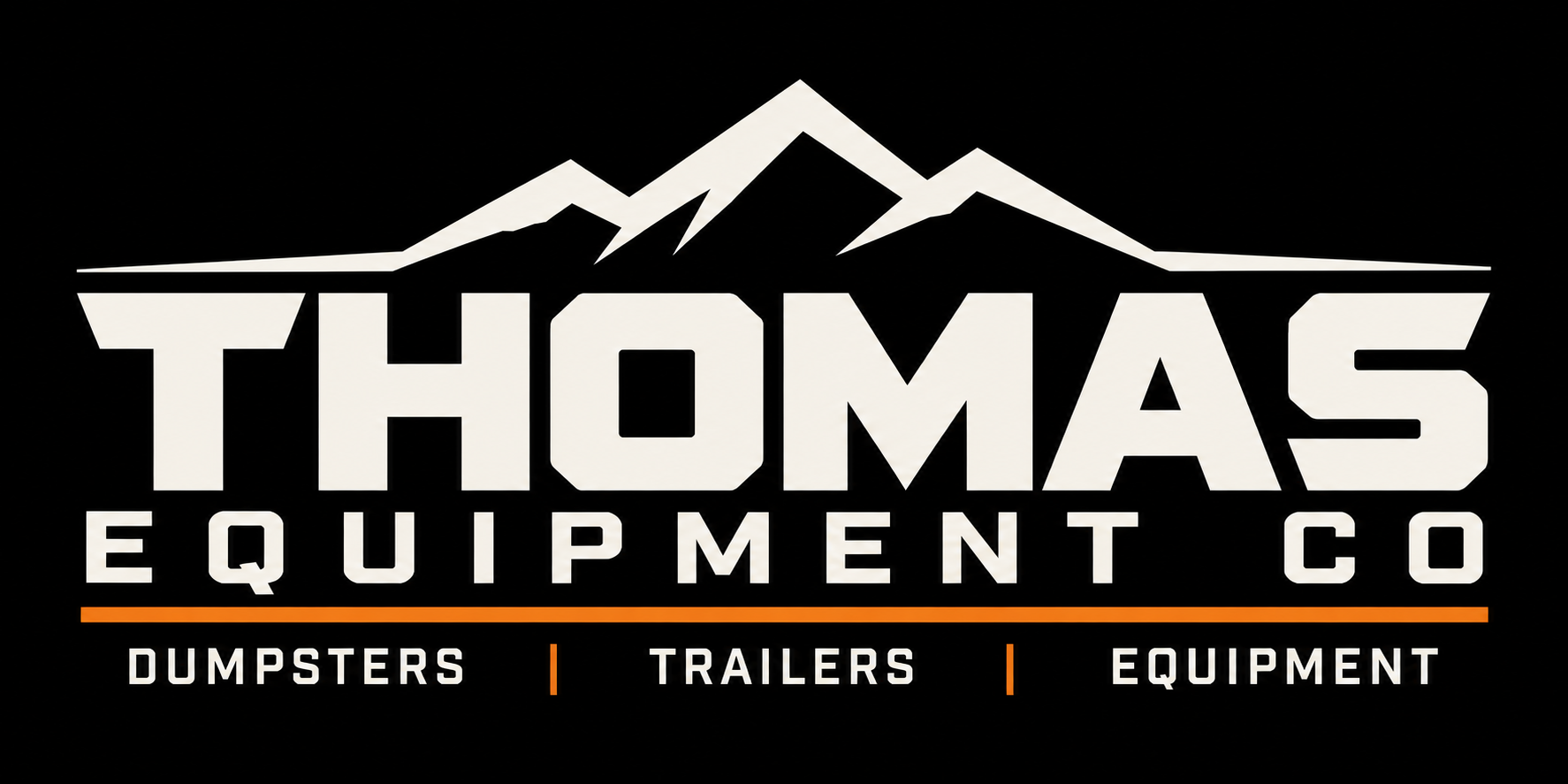 Thomas Equipment Co